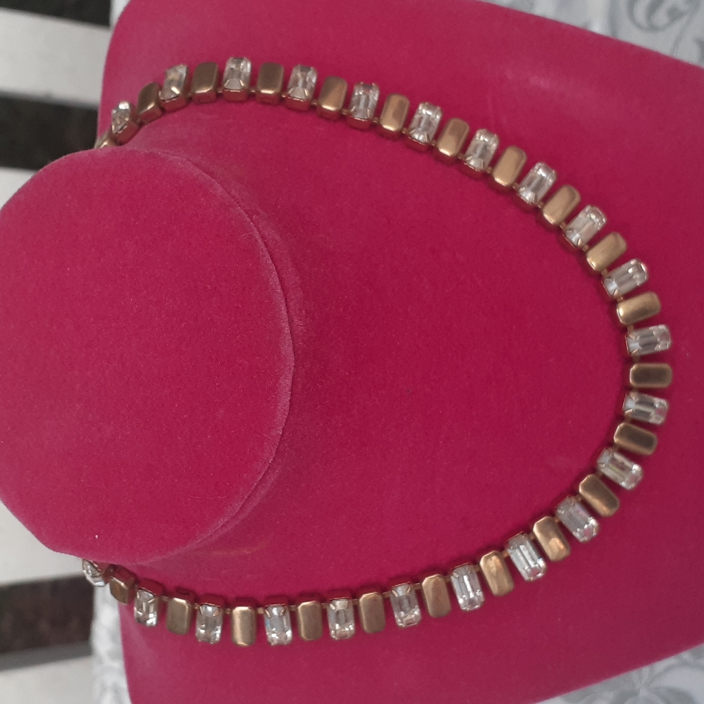 Bellini Vintage Necklace